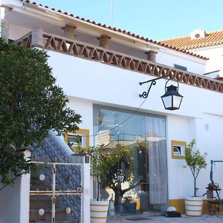 Casa Vitoria Guest House Évora Eksteriør billede
