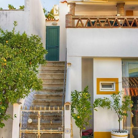 Casa Vitoria Guest House Évora Eksteriør billede