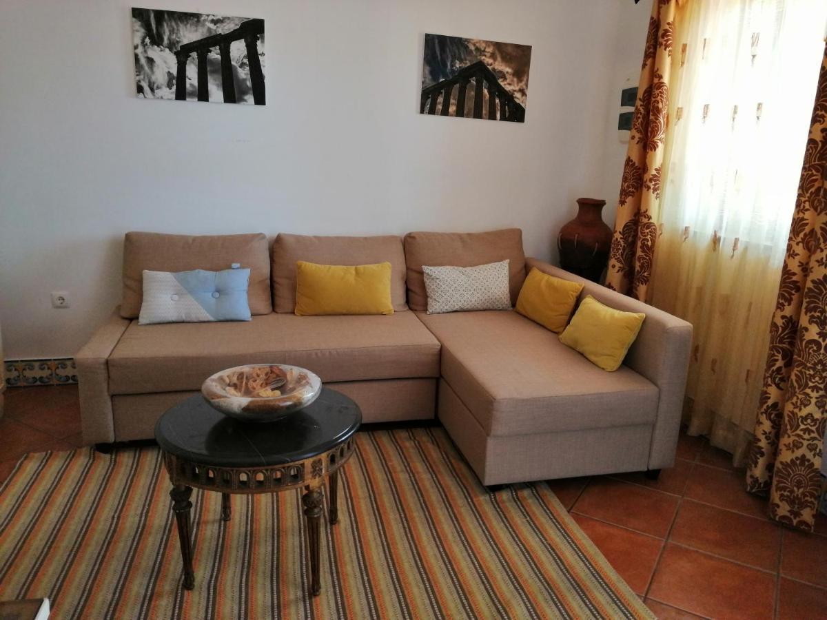 Casa Vitoria Guest House Évora Eksteriør billede