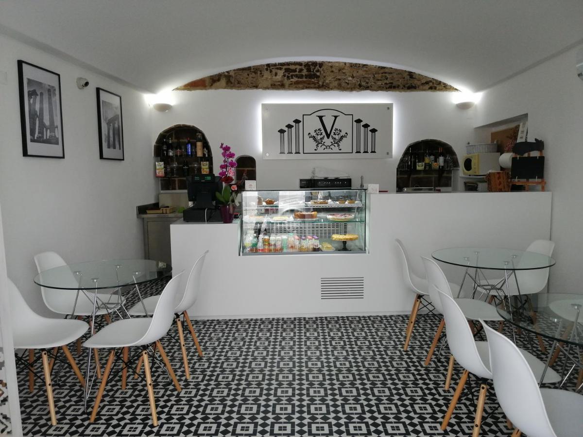 Casa Vitoria Guest House Évora Eksteriør billede