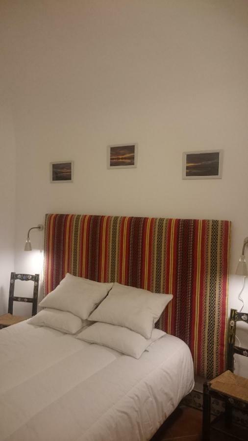 Casa Vitoria Guest House Évora Eksteriør billede
