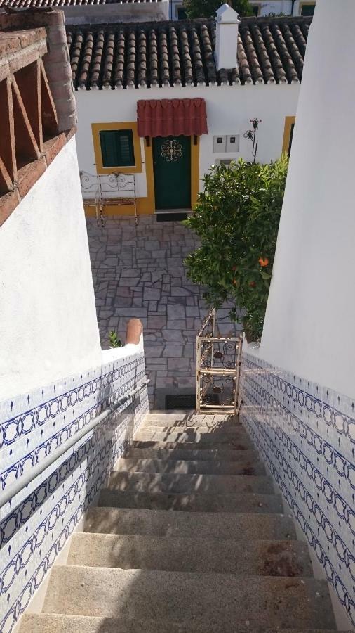 Casa Vitoria Guest House Évora Eksteriør billede