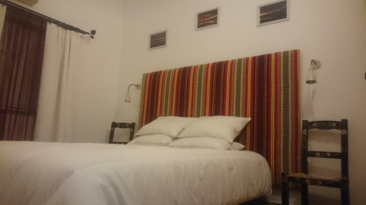 Casa Vitoria Guest House Évora Eksteriør billede
