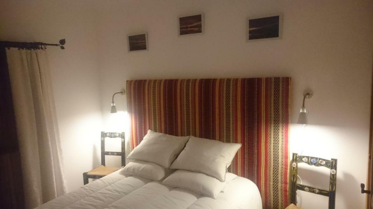 Casa Vitoria Guest House Évora Eksteriør billede
