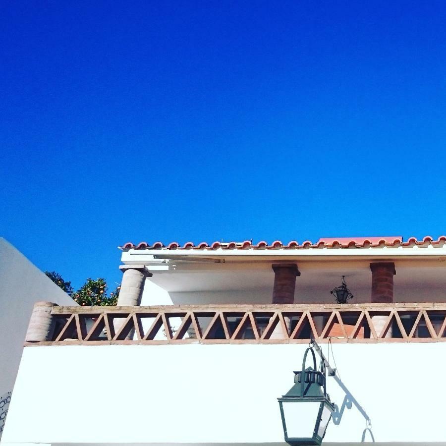 Casa Vitoria Guest House Évora Eksteriør billede