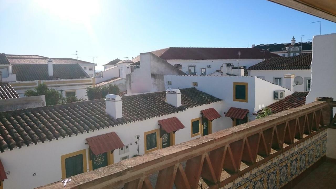 Casa Vitoria Guest House Évora Eksteriør billede