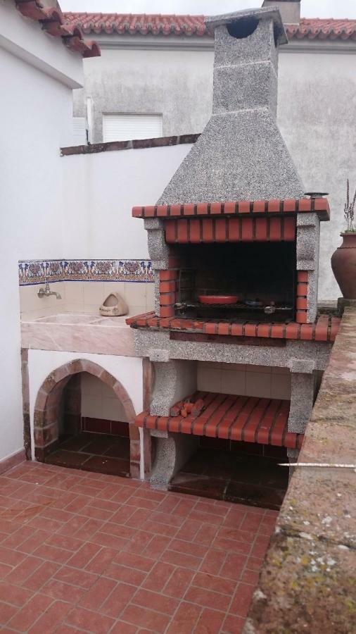 Casa Vitoria Guest House Évora Eksteriør billede