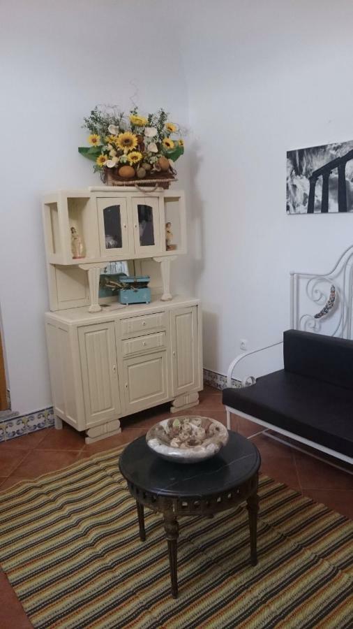 Casa Vitoria Guest House Évora Eksteriør billede