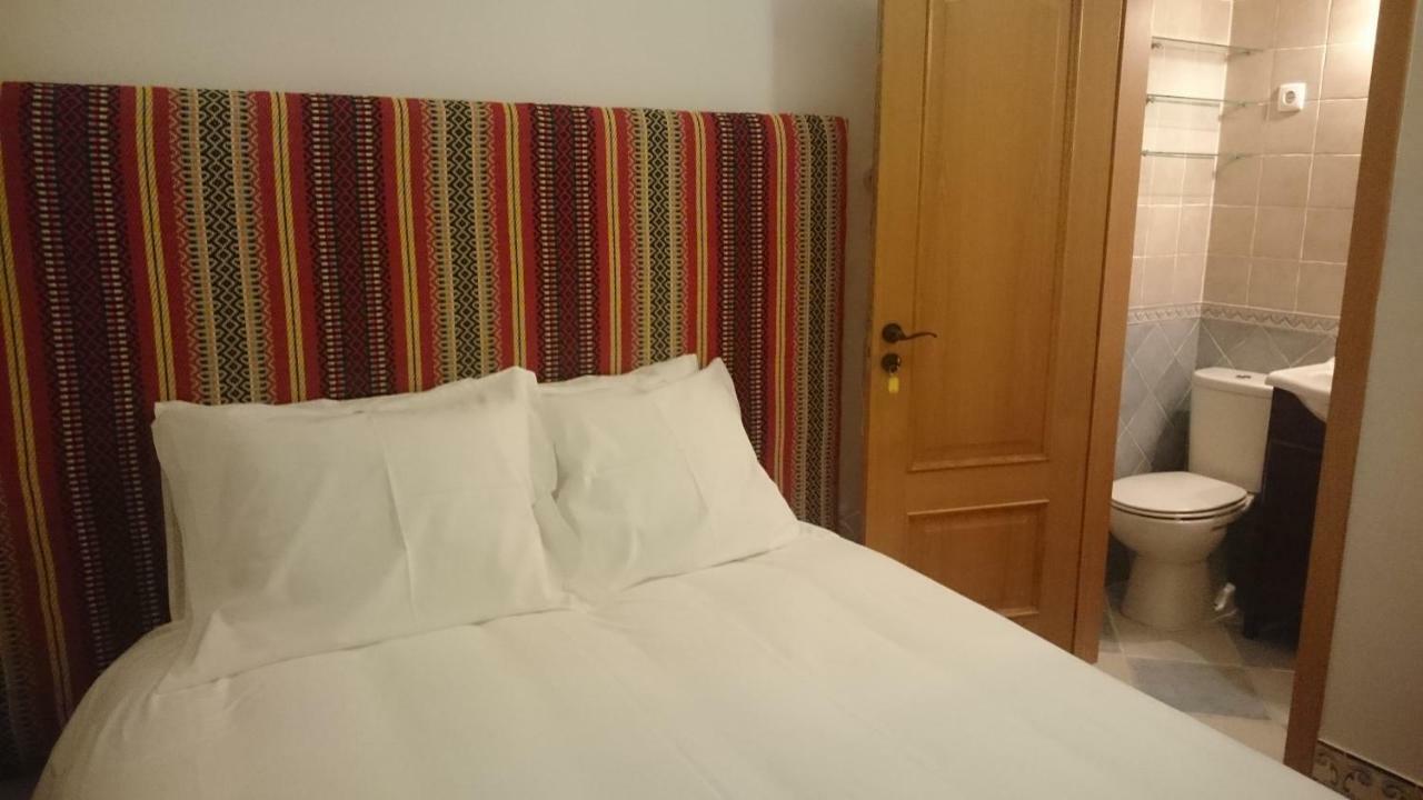 Casa Vitoria Guest House Évora Eksteriør billede