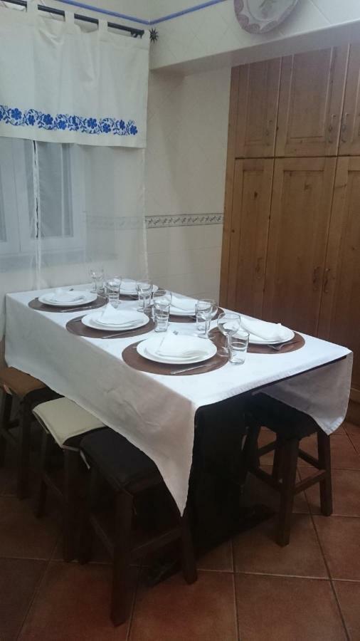Casa Vitoria Guest House Évora Eksteriør billede