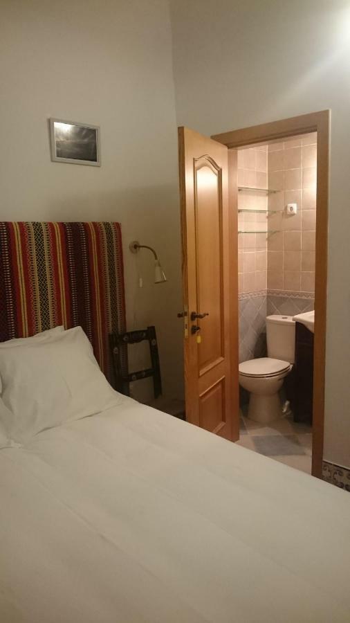 Casa Vitoria Guest House Évora Eksteriør billede