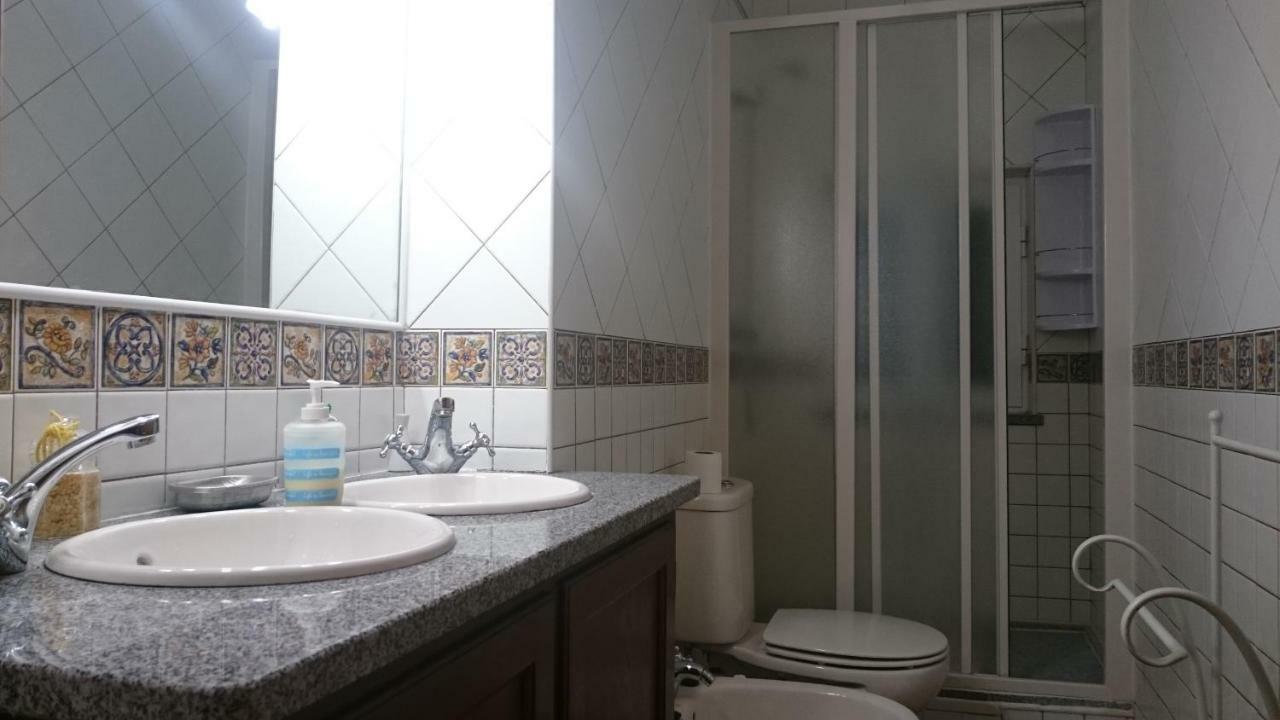 Casa Vitoria Guest House Évora Eksteriør billede