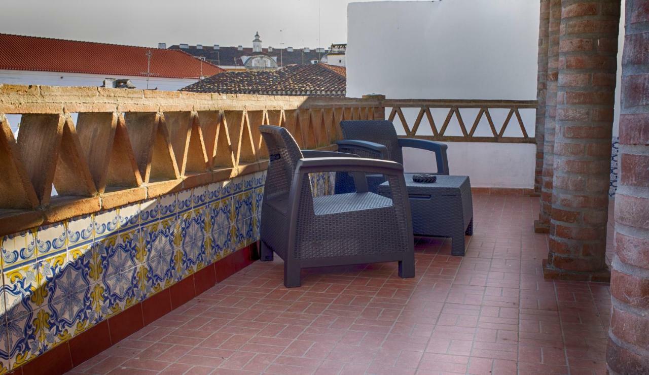 Casa Vitoria Guest House Évora Eksteriør billede
