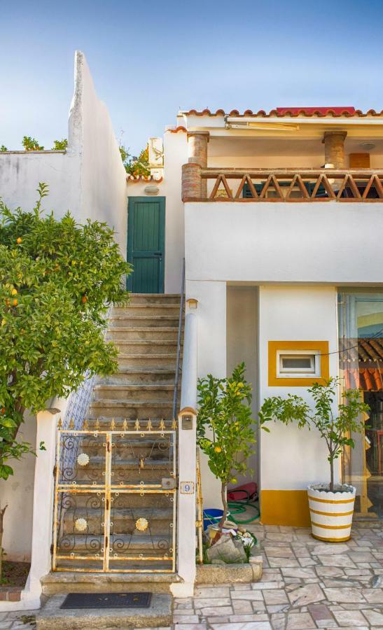 Casa Vitoria Guest House Évora Eksteriør billede
