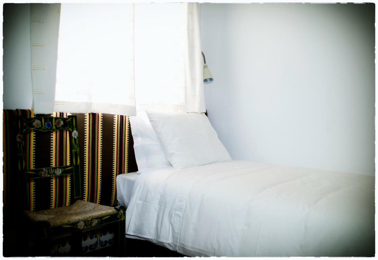 Casa Vitoria Guest House Évora Eksteriør billede