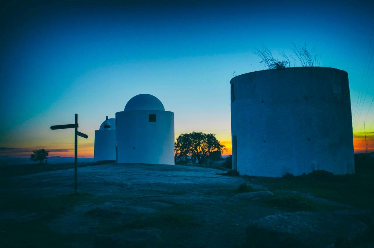 Casa Vitoria Guest House Évora Eksteriør billede