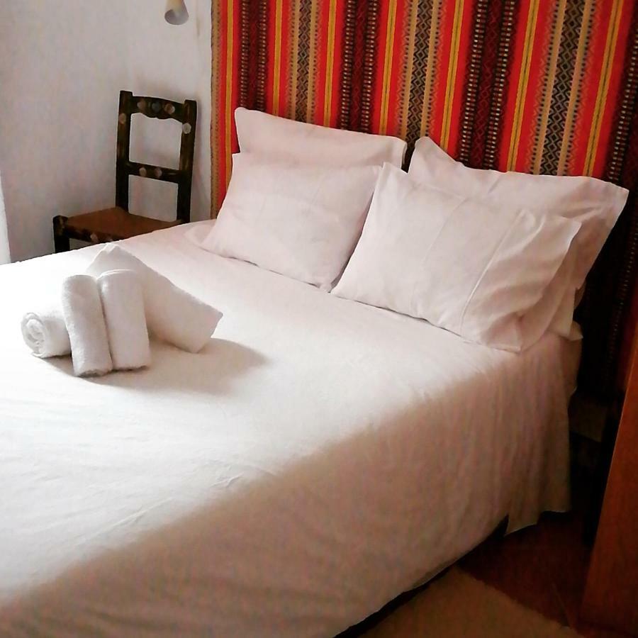 Casa Vitoria Guest House Évora Eksteriør billede