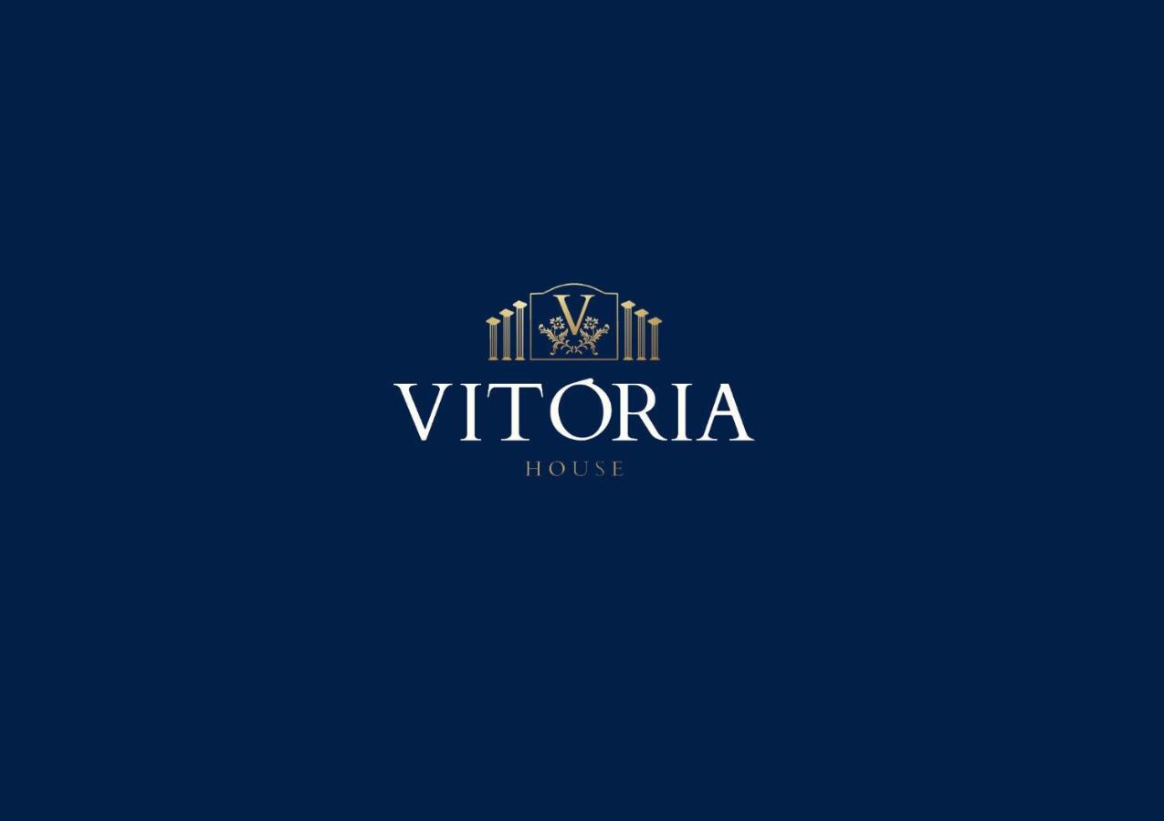 Casa Vitoria Guest House Évora Eksteriør billede